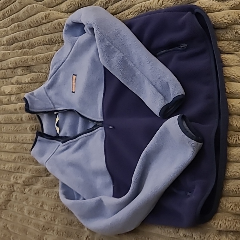 Vineyard Vines Fleece